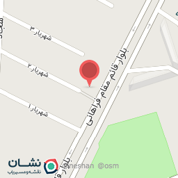 عکس فروشکاه مواد غذایی