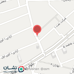 عکس اتو مکانیکی مهرداد