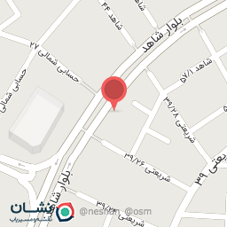 عکس داروخانه دکتر میرخزیمه