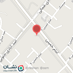 عکس پاساژ سعید