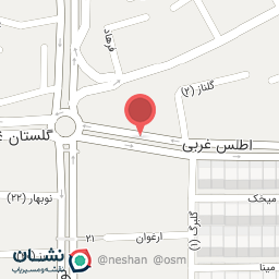 عکس فروشگاه افق کوروش