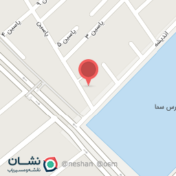 عکس نانوایی سنگک سما