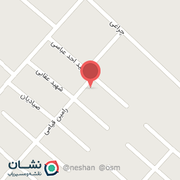 عکس مجتمع گلستان