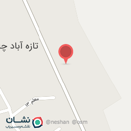 عکس رستوران باغ بهشت 