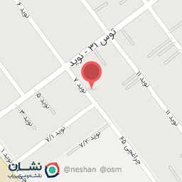 عکس بوتیک ماهد