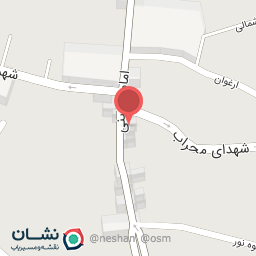 عکس گالری ونوس 