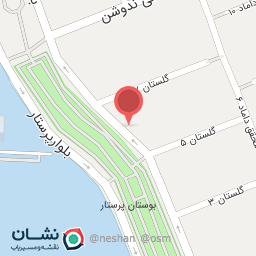 عکس کوچه هفت بوستان پرستار