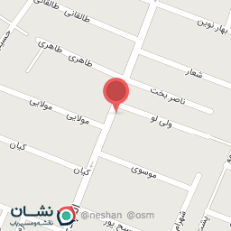 عکس پوشاک زنانه تندیس