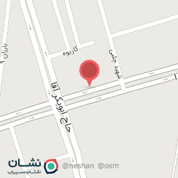 عکس فروشگاه مواد غذایی روژ زرمال