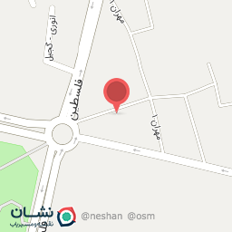 عکس مهمانپذیر پاسارگاد