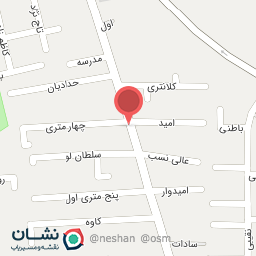 عکس پیرایش شمس