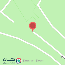 عکس باغ تالار غزال