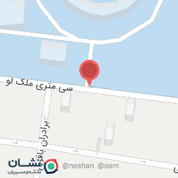 عکس درب شماره 4 دانشگاه علم و صنعت