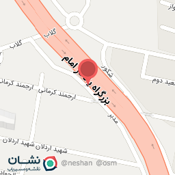 عکس گیم استور ستارخان