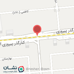 عکس نیسان بارپیروزی