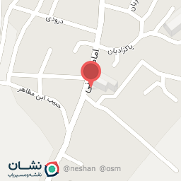 عکس جلو بندی محمد