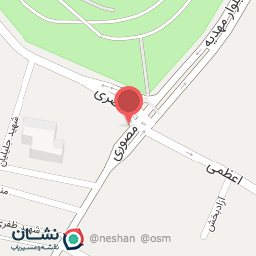 عکس کلینیک دندانپزشکی ایران زمین