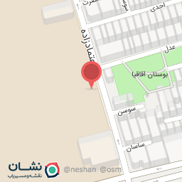 عکس مهمانسرای ارتش (اقاقیا)