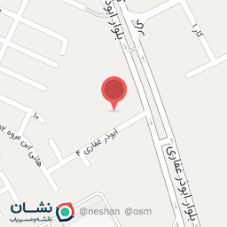 عکس باربری سعادت مهر