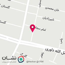عکس پخش ادویه چاشنی با ما 