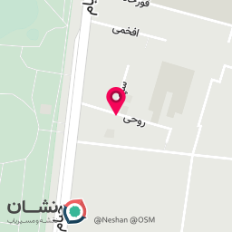 عکس تجهیزات آتش نشانی آریا کوبلینگ
