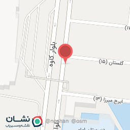 عکس ایستگاه شاغلام