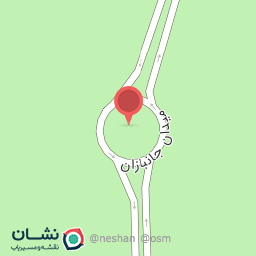 عکس میدان جانبازان