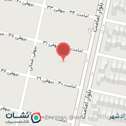 عکس آرایشگاه مردانه