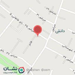 عکس هتل آپارتمان بلوط مشهد