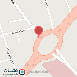 عکس پروتئینی ریحون