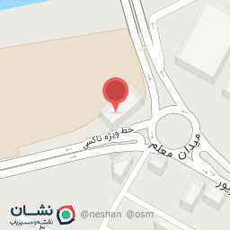 عکس اورژانس امام رضا