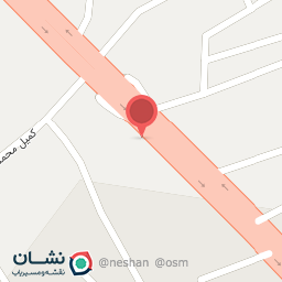 عکس اتو پرشین 