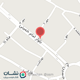 عکس مشاور املاک سعادتمند