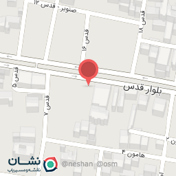 عکس افق کوروش ( شعبه چابهار قدس7)