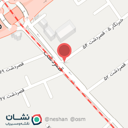 عکس خودپرداز موسسه اعتباری نور