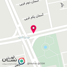 عکس قالیشویی دادمان