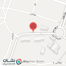 عکس مجتمع مهتاب