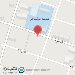 عکس فروشگاه انصار