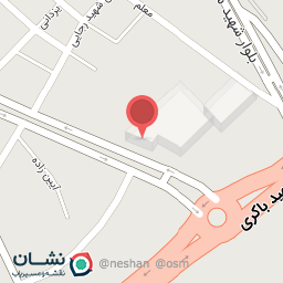 عکس فروشگاه لوازم یدکی رضا مرادی