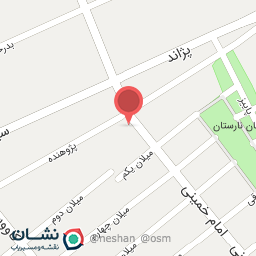 عکس لبنیات ولیعصر