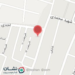 عکس پایگاه مقاومت بسیج شهید چمران 