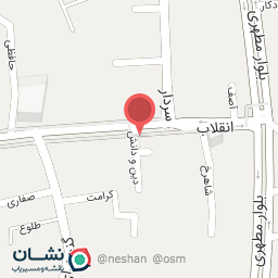 عکس زبانکده عرفان