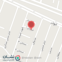 عکس برق و بازسازی لوتوس