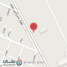 عکس آرایشی بهداشتی گلریزان