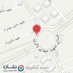 عکس  گوشت سامیان جعفری