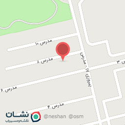 عکس دبیرستان دخترانه لبخند آیندگان گلبهار