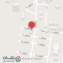 عکس تعاونی موسسه مصرف کارکنان ناجا