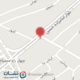 عکس فروشگاه ویوان