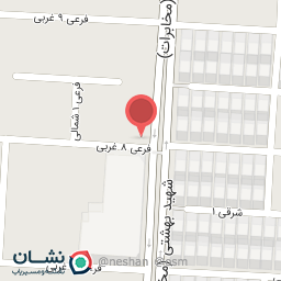 عکس تاکسی سرویس پارس