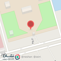 عکس ناحیه مقاومت بسیج بناب